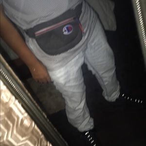 Meet your Posher, Oscar